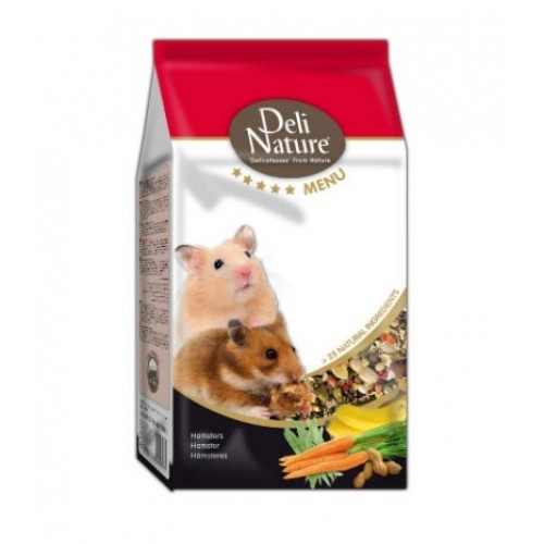 DELI NATURE HAMSTER