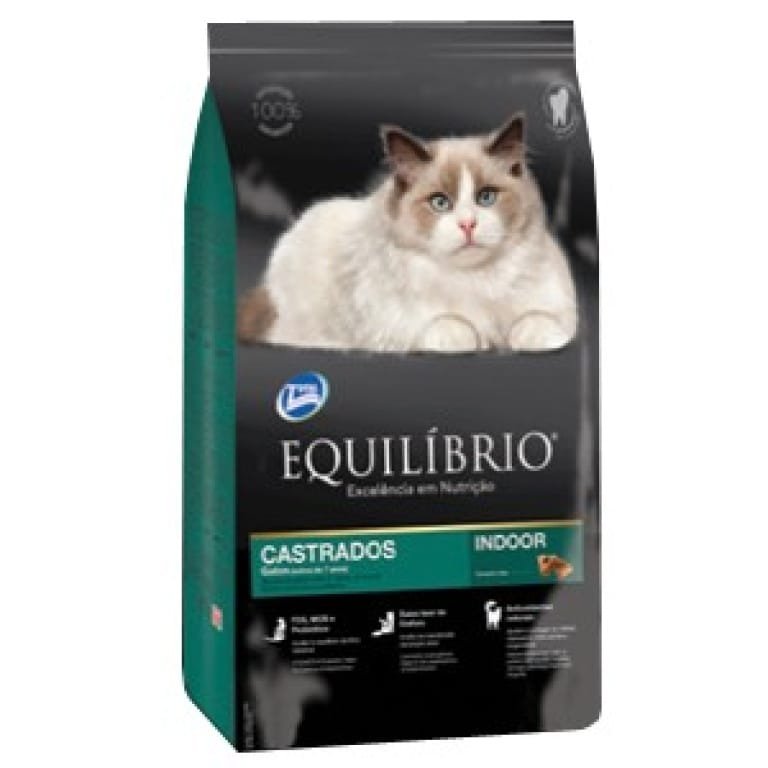 EQUILIBRIO MATURE CATS (ΑΝΩ ΤΩΝ 7 ΕΤΩΝ)