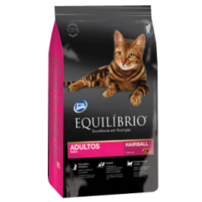 EQUILIBRIO ADULT CAT ΚΟΤΟΠΟΥΛΟ