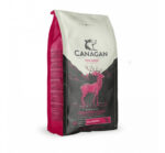 CANAGAN COUNTRY GAME Grain Free ΜΕ ΠΑΠΙΑ, ΒΙΣΩΝΑ ΚΑΙ ΚΟΥΝΕΛΙ