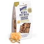 KEKS MIT BISS CRACKER ΓΕΥΜΑ ΜΕ ΣΚΟΥΛΗΚΙΑ & ΤΥΡΙ BUNNY