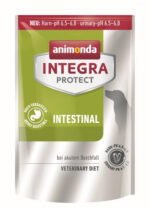 INTEGRA PROTECT INTESTINAL ΞΗΡΑ ΤΡΟΦΗ