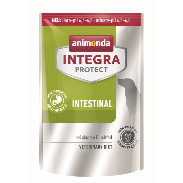 INTEGRA PROTECT INTESTINAL ΞΗΡΑ ΤΡΟΦΗ