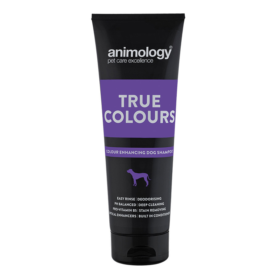 ANIMOLOGY TRUE COLORS 250ml