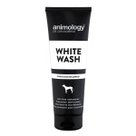 ANIMOLOGY WHITE WASH SHAMPOO 250ml