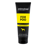 ANIMOLOGY FOX POO SHAMPOO 250ml