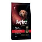 REFLEX PLUS MEDIUM & LARGE SENIOR ΑΡΝΙ