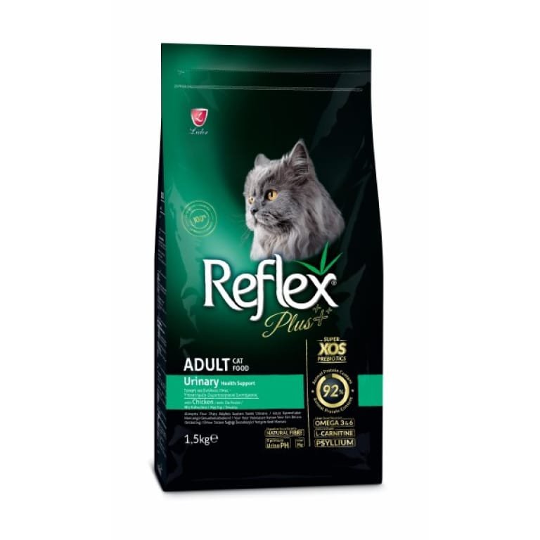 REFLEX CAT URINARY