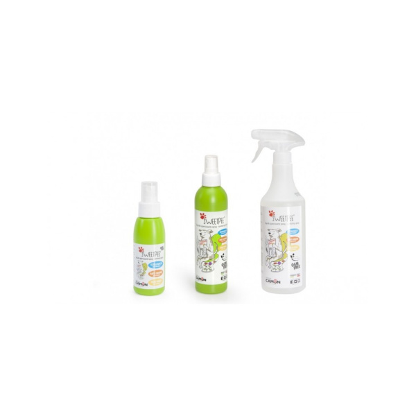 CAMON SWEETPEE SPRAY 100ml