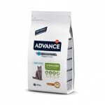 ADVANCE CAT YOUNG STERILISED
