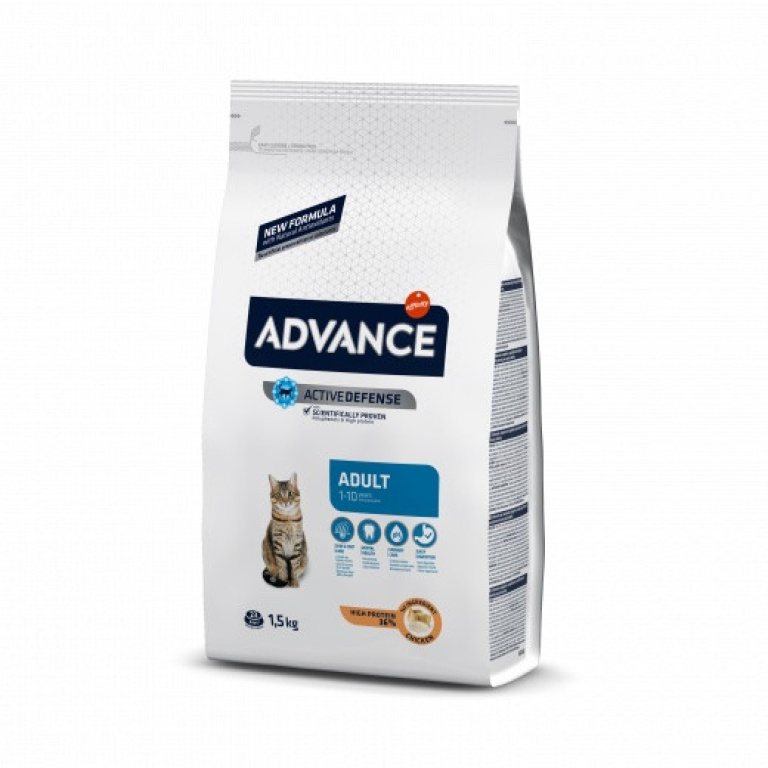 ADVANCE CAT ADULT