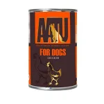 AATU DOG WET CHICKEN