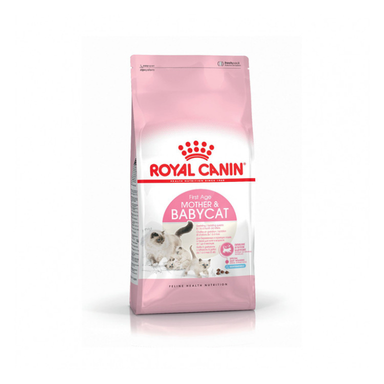 ROYAL CANIN MOTHER & BABYCAT