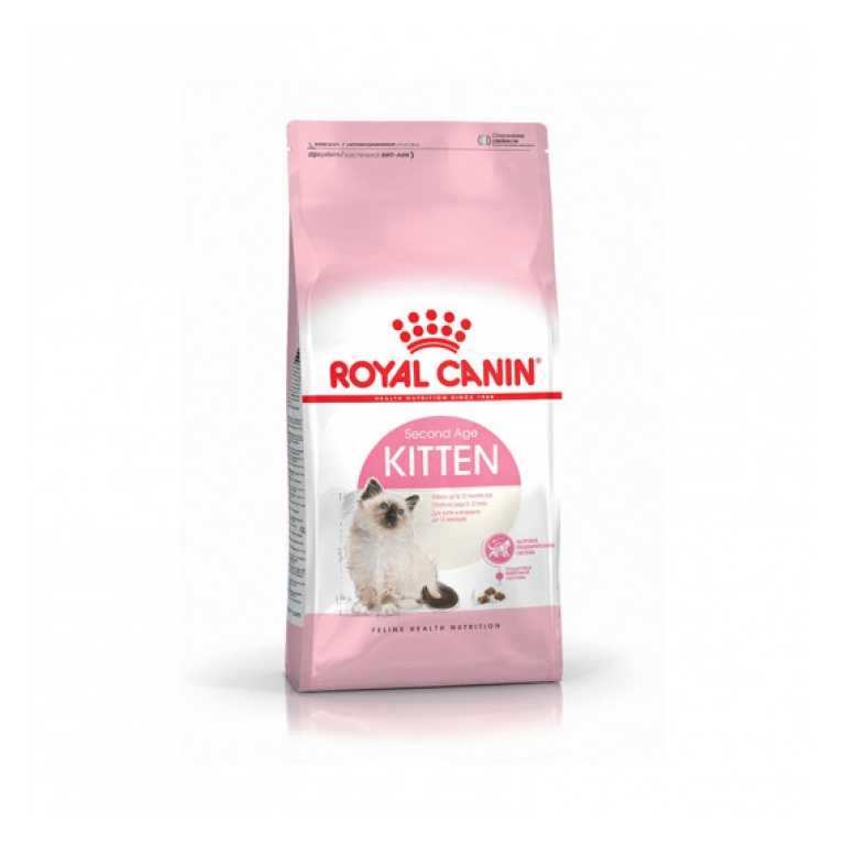 ROYAL CANIN KITTEN