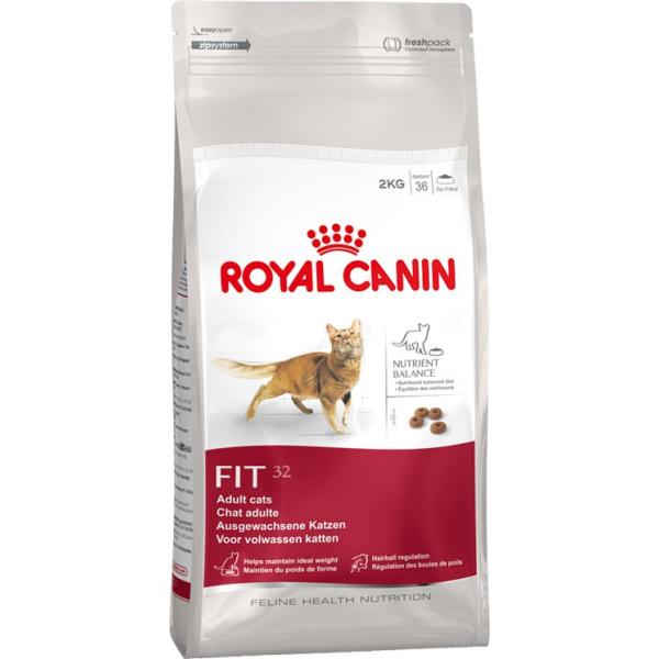 ROYAL CANIN FIT