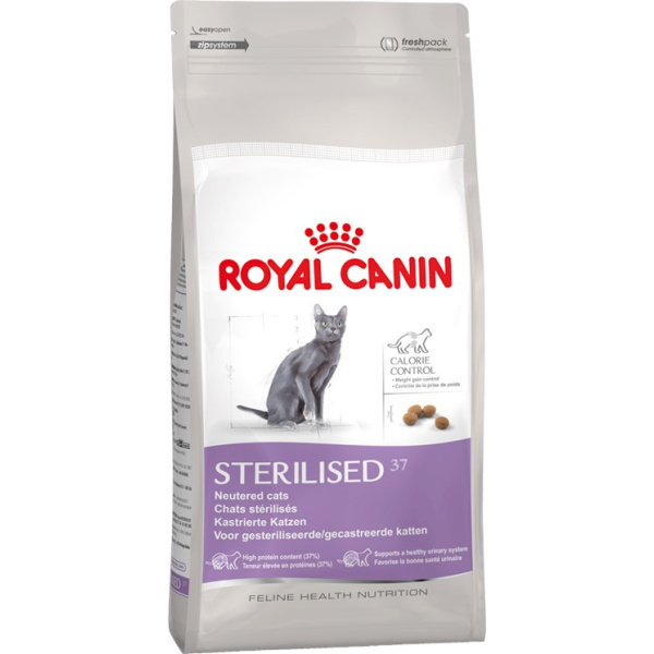 ROYAL CANIN CAT STERILIZED