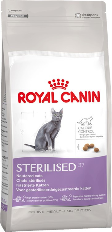 ROYAL CANIN CAT STERILIZED