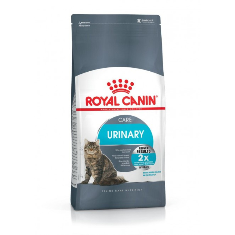 ROYAL CANIN URINARY CARE