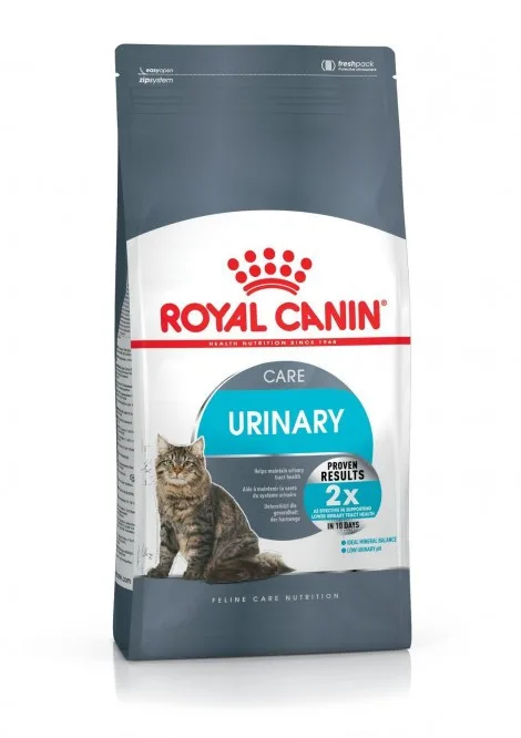 ROYAL CANIN URINARY CARE