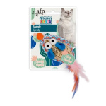 AFP CAT TOY SPEEDY ME ΦΤΕΡΟ