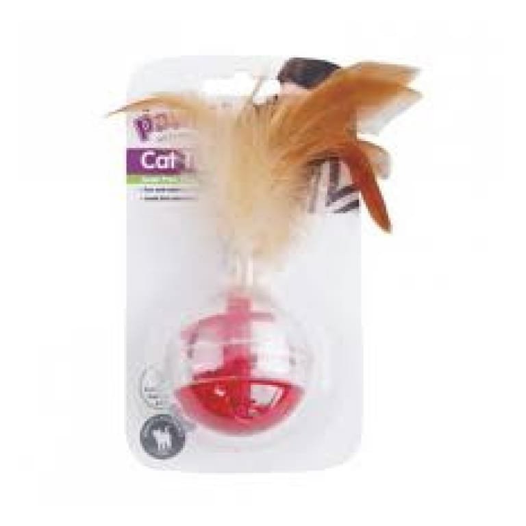 PAWISE CAT TOY BRAIN TEASER