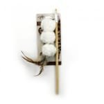 AFP ΠΑΙΧΝΙΔΙ ΓΑΤΑΣ ΡΑΒΔΑΚΙ ΜΕ CATNIP