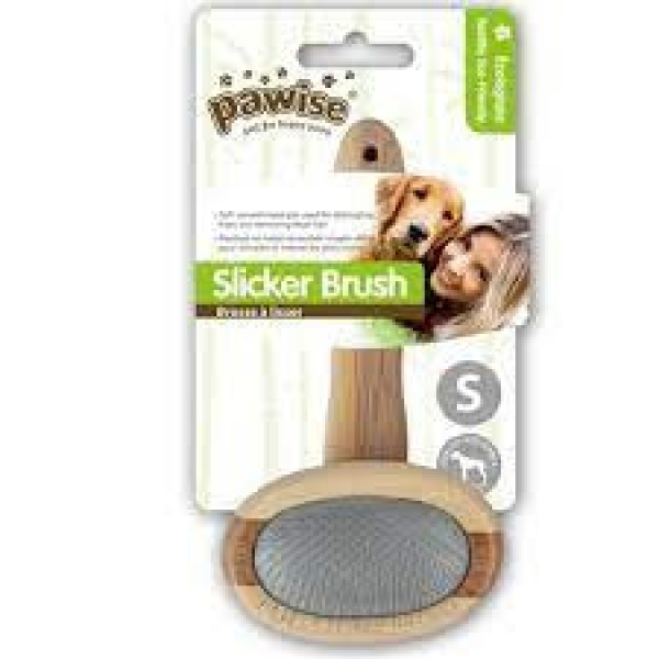 PAWISE SLICKER BRUSH