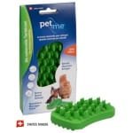 PET+ME BOYΡΤΣΑ ΣΙΛΙΚΟΝΗΣ ΓΙΑ ΜΑΚΡΥΤΡΙΧΑ