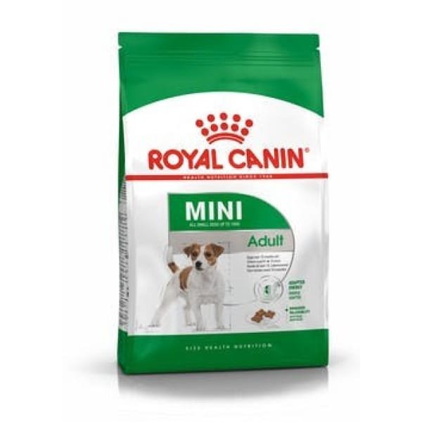 ROYAL CANIN MINI ADULT