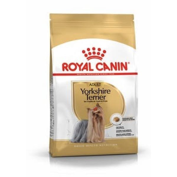 ROYAL CANIN YORKSHIRE TERRIER ADULT