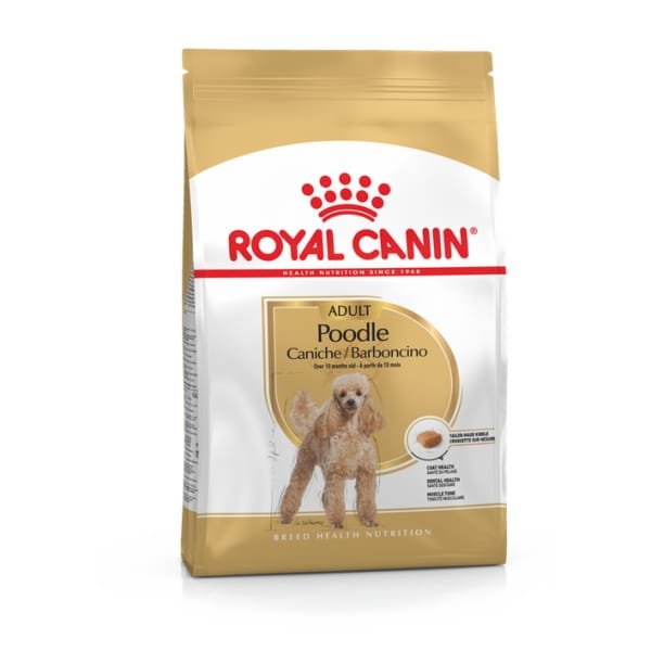 ROYAL CANIN POODLE ADULT