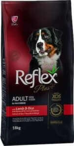 REFLEX ADULT MAXI LAMB