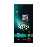 REFLEX CAT ADULT STERILIZED CHICKEN