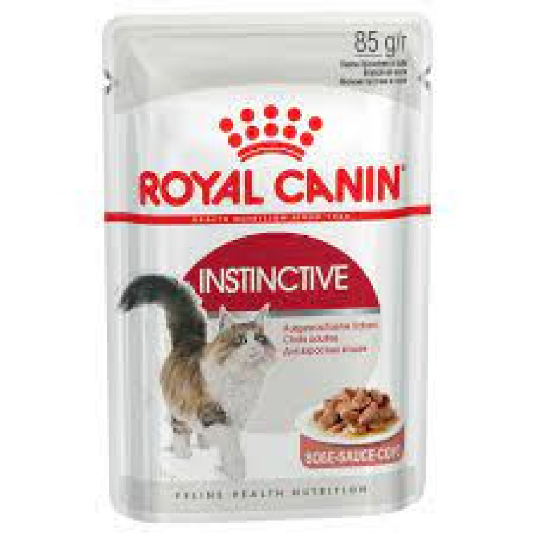 ROYAL CANIN INSTICTIVE