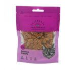 CELEBRATE FRESHNESS SALMON HEARTS FOR CATS 50g