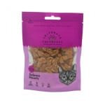 CELEBRATE FRESHNESS SALMON HEARTS FOR CATS 50g