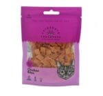 CELEBRATE FRESHNESS CHICKEN BITES FOR CATS 50g