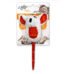 AFP CULBUTO MOUSE ΜΕ CATNIP