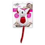 AFP CULBUTO MOUSE ΜΕ CATNIP