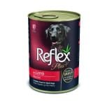 REFLEX PLUS ΚΟΝΣΕΡΒΑ ΣΚΥΛΟΥ ΑΡΝΙ