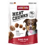 ANIMODA ΛΙΧΟΥΔΙΕΣ MEAT CHUNKS MEDIUM-MAXI ΒΟΔΙΝΟ