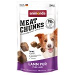 ANIMODA ΛΙΧΟΥΔΙΕΣ MEAT CHUNKS SMALL APNI