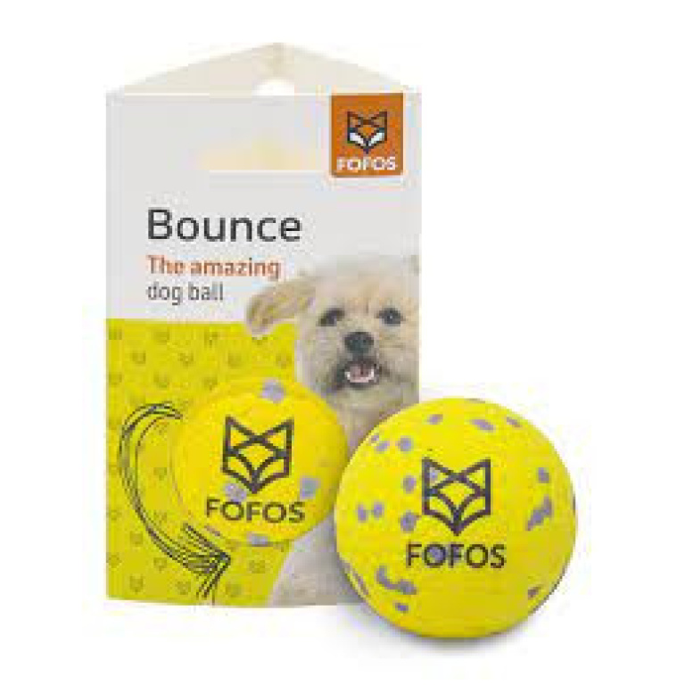 FOFOS BOUNCE THE AMAZING BALL