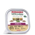 MORANDO SUPER PET FOOD ΑΡΝΙ KAI SUPERFOODS