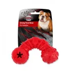 AFP MIGHTY REX STRONG TREAT BONE RED