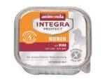 ANIMONDA INTEGRA PROTECT NIEREN-RENAL BEEF