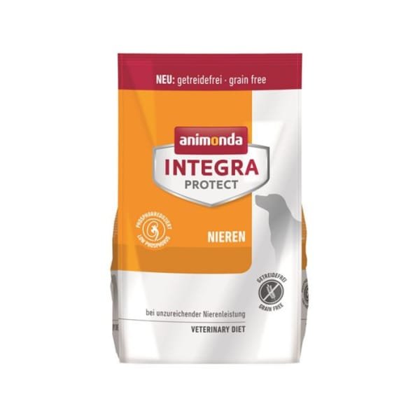 ANIMONDA INTEGRA PROTECT DOG NIEREN-RENAL BEEF