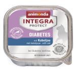 ANIMONDA INTEGRA CAT PROTECT DIABETES ΜΠΑΚΑΛΙΑΡΟΣ