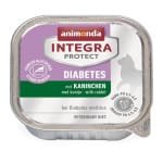 ANIMONDA INTEGRA CAT PROTECT DIABETES ΚΟΥΝΕΛΙ
