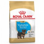 ROYAL CANIN YORKSHIRE TERRIER PUPPY